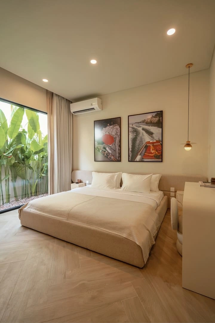 Villa For Rent 4 Bed In UluwatuSouth Kuta Bali PO-4082 — image 4