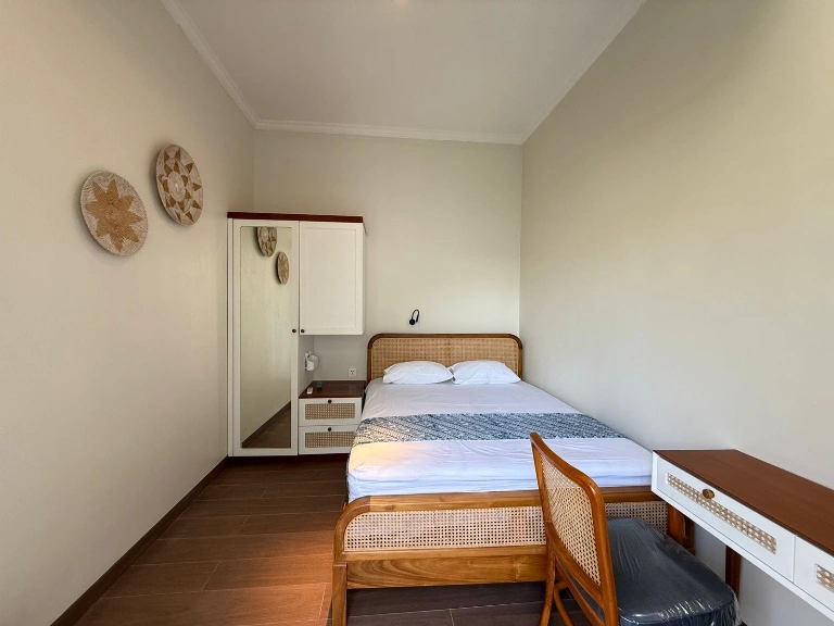 Brand New in Sanur! Modern 3BR Villa with Pool & Pet Friendly - AR32 — image 4
