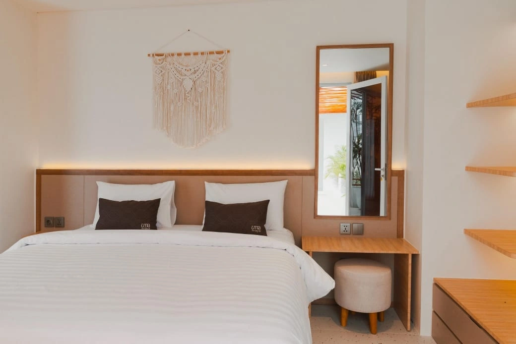 Villa For Rent 3 Bed In Tumbak BayuhBadung Bali PO-4083 — image 4