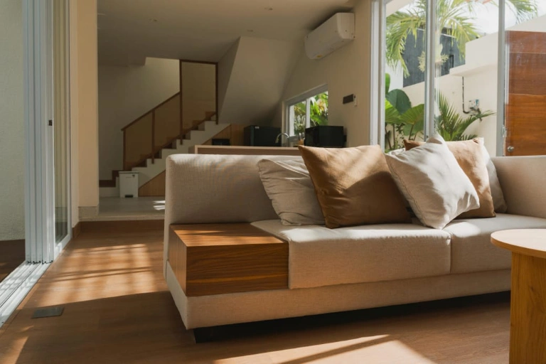 Villa For Rent 3 Bed In Tumbak BayuhBadung Bali PO-4083 — image 3