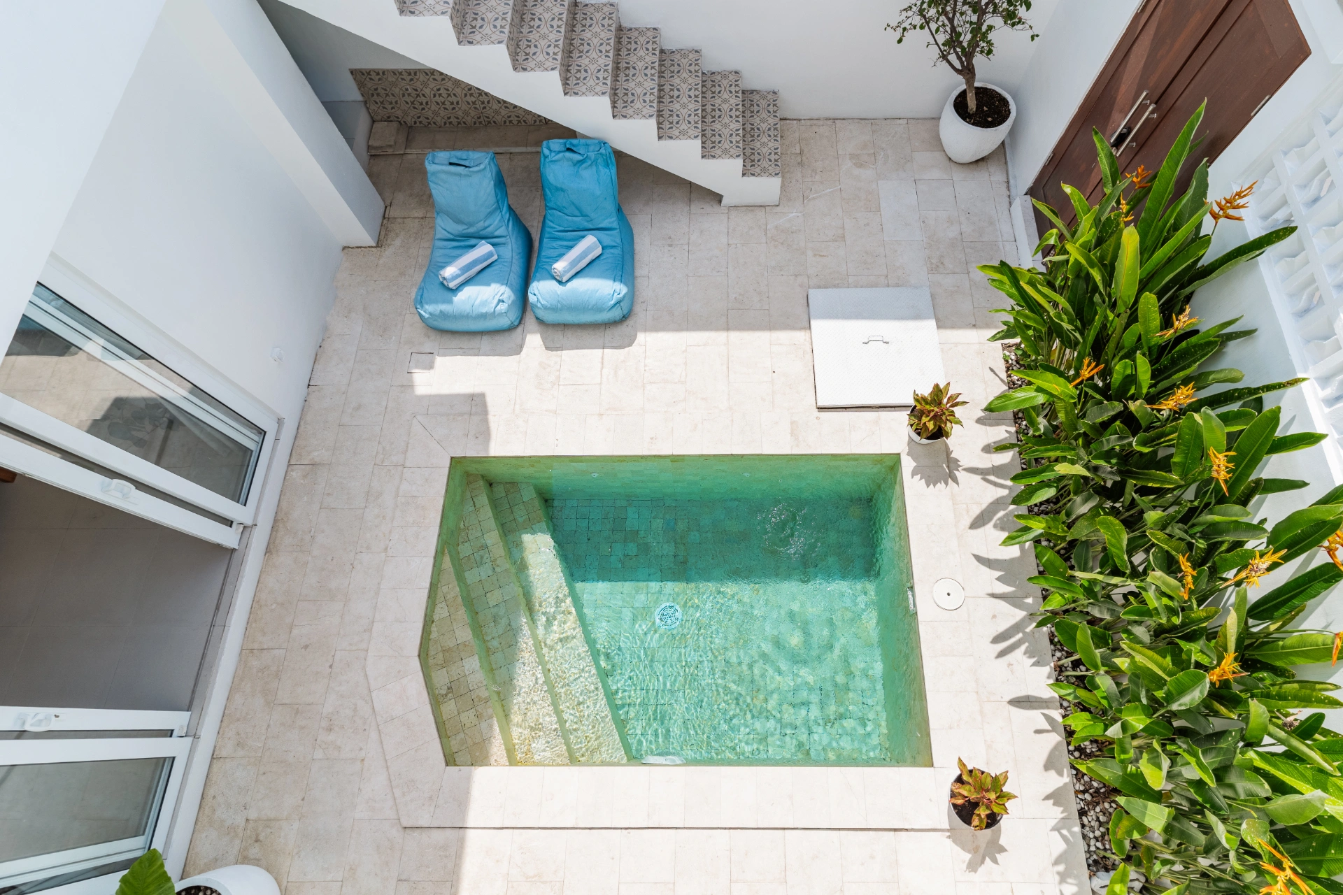 1BR Private Villa in Kayu Tulang (Canggu) — image 4