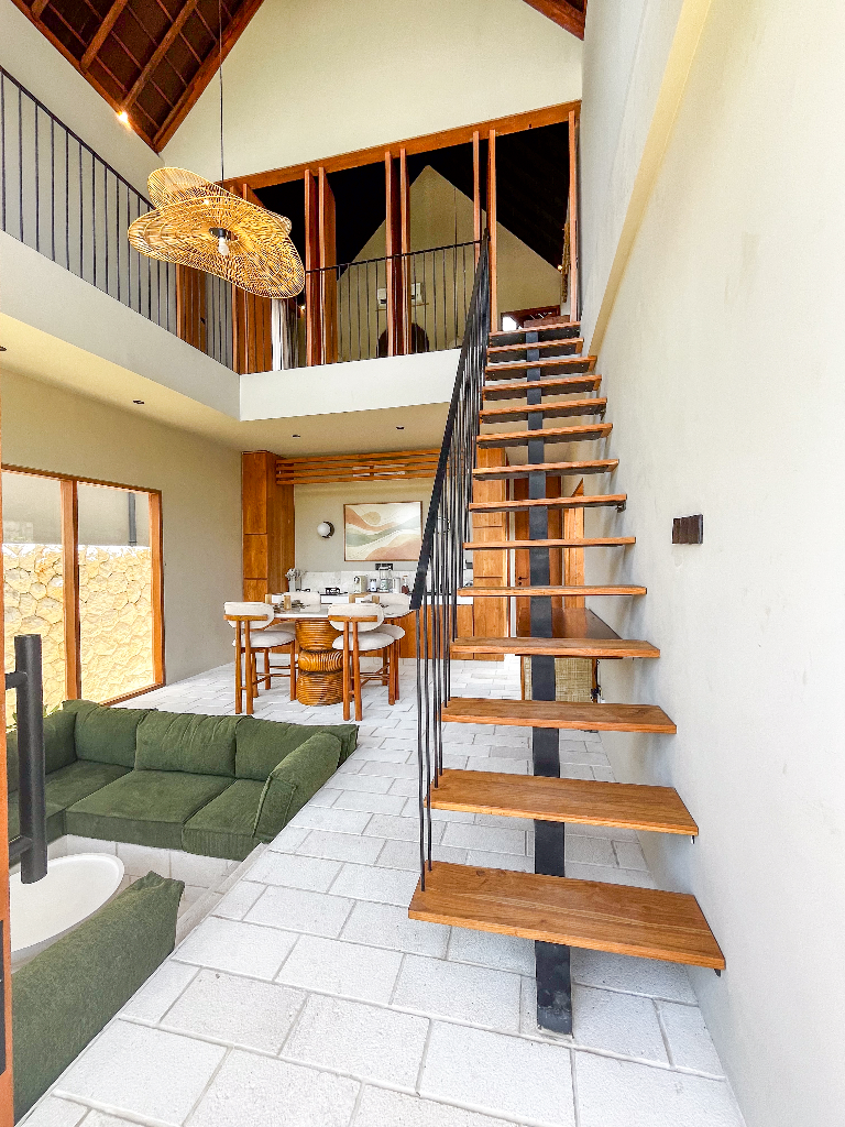 2BR Private Villa for Rent – Uluwatu (Prime Location) — image 3