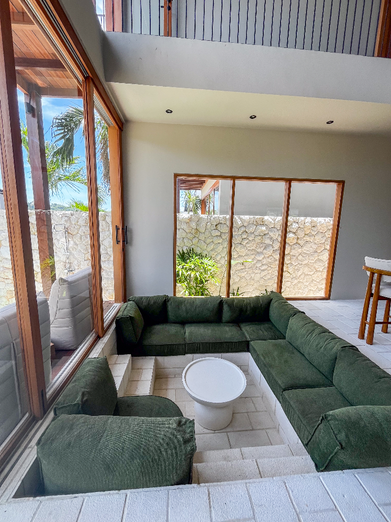 2BR Private Villa for Rent – Uluwatu (Prime Location) — image 4
