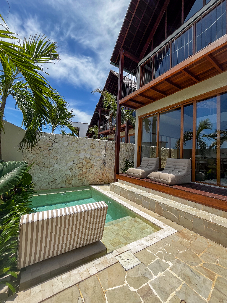 2BR Private Villa for Rent – Uluwatu (Prime Location) — image 2