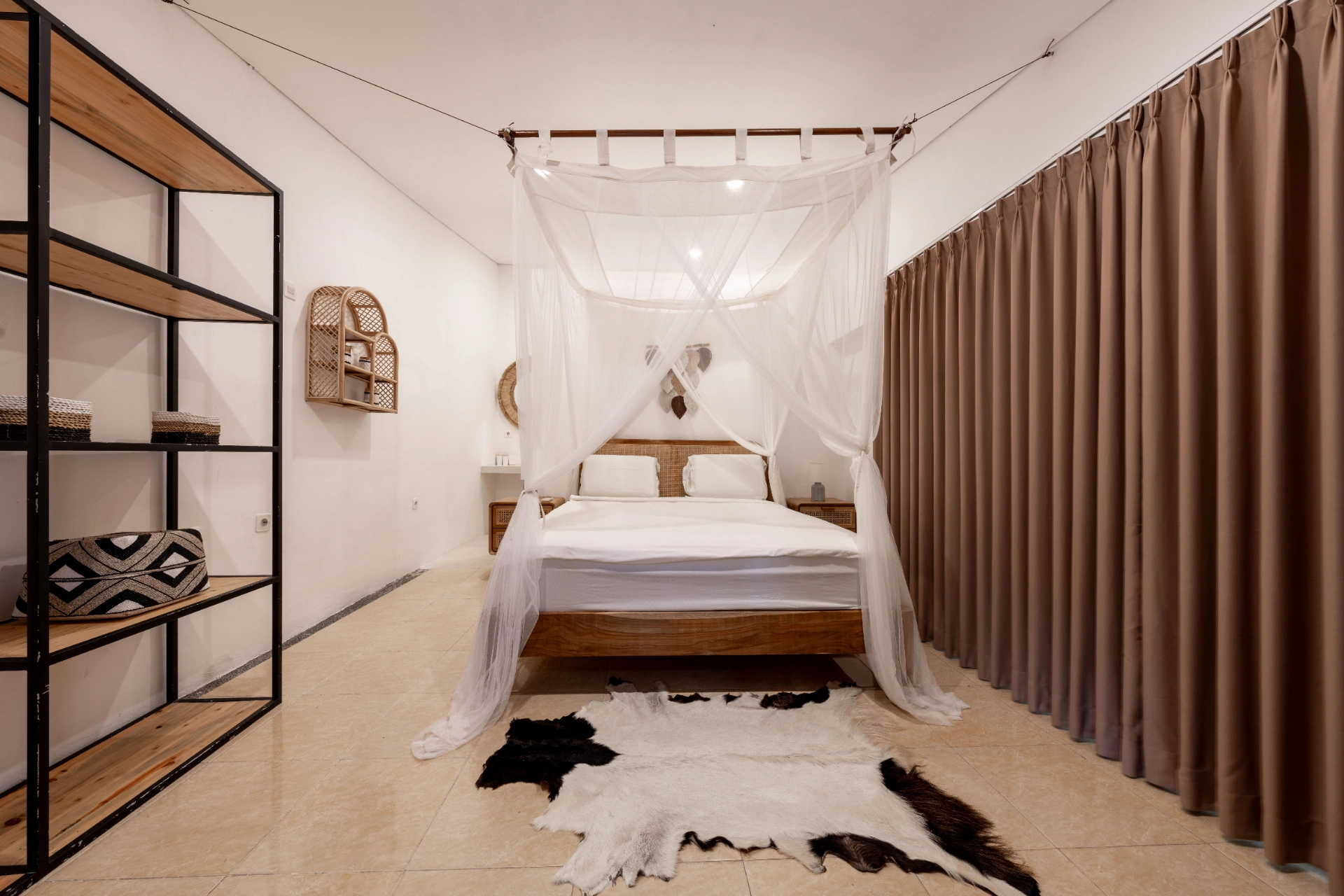 Jungle House - 2BR Jungle Villa | Shared Pool and Garden & Family Friendly — image 1