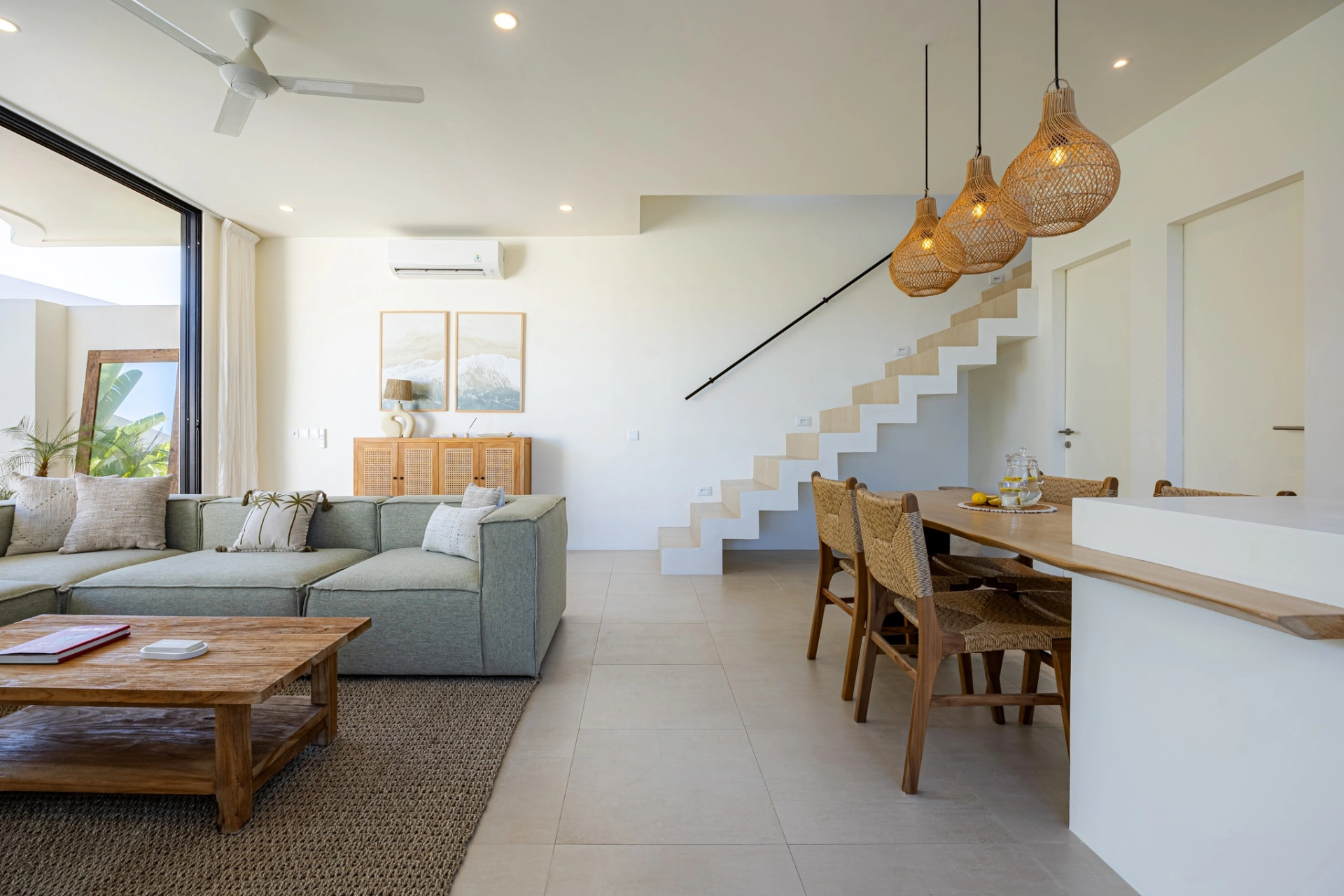 2 BR VILLA IN MUNGGU — image 2