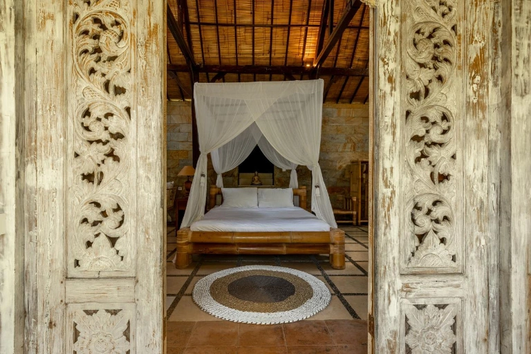 Elephant House- 1BR Family-Friendly Villa with Shared Pool and Garden| Near Ubud — image 2