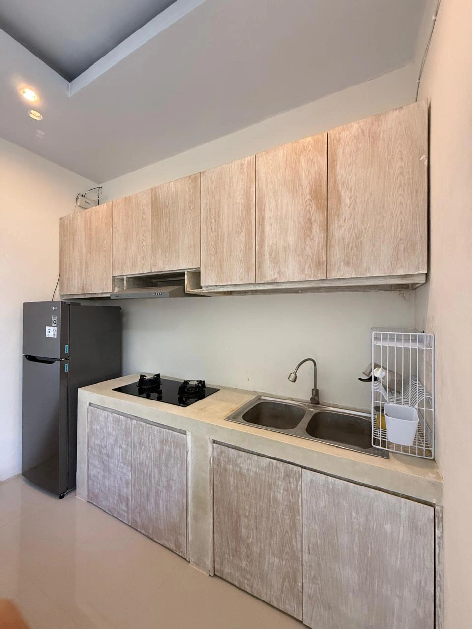 Cheap 2 Bedroom Villa - Babakan Canggu — image 3