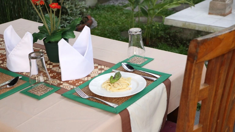 #1 Bedroom Joglo with ricefield view in Ubud — image 3