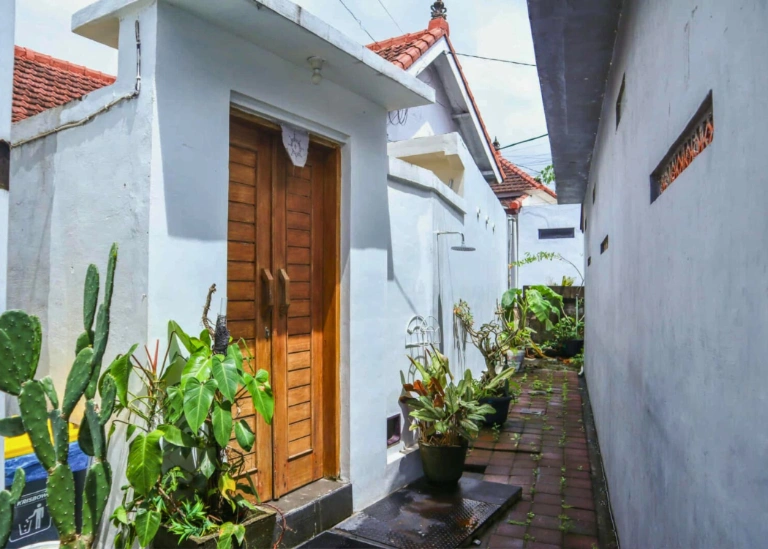 2BR Villa with Spacious Terrazzo Ensuites Pererenan — image 4