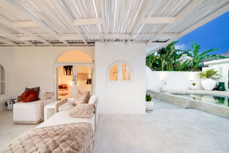 Villa Feliz- Ubud Luxury Retreat| Sauna Jacuzzi Ice Bath Gym — image 1