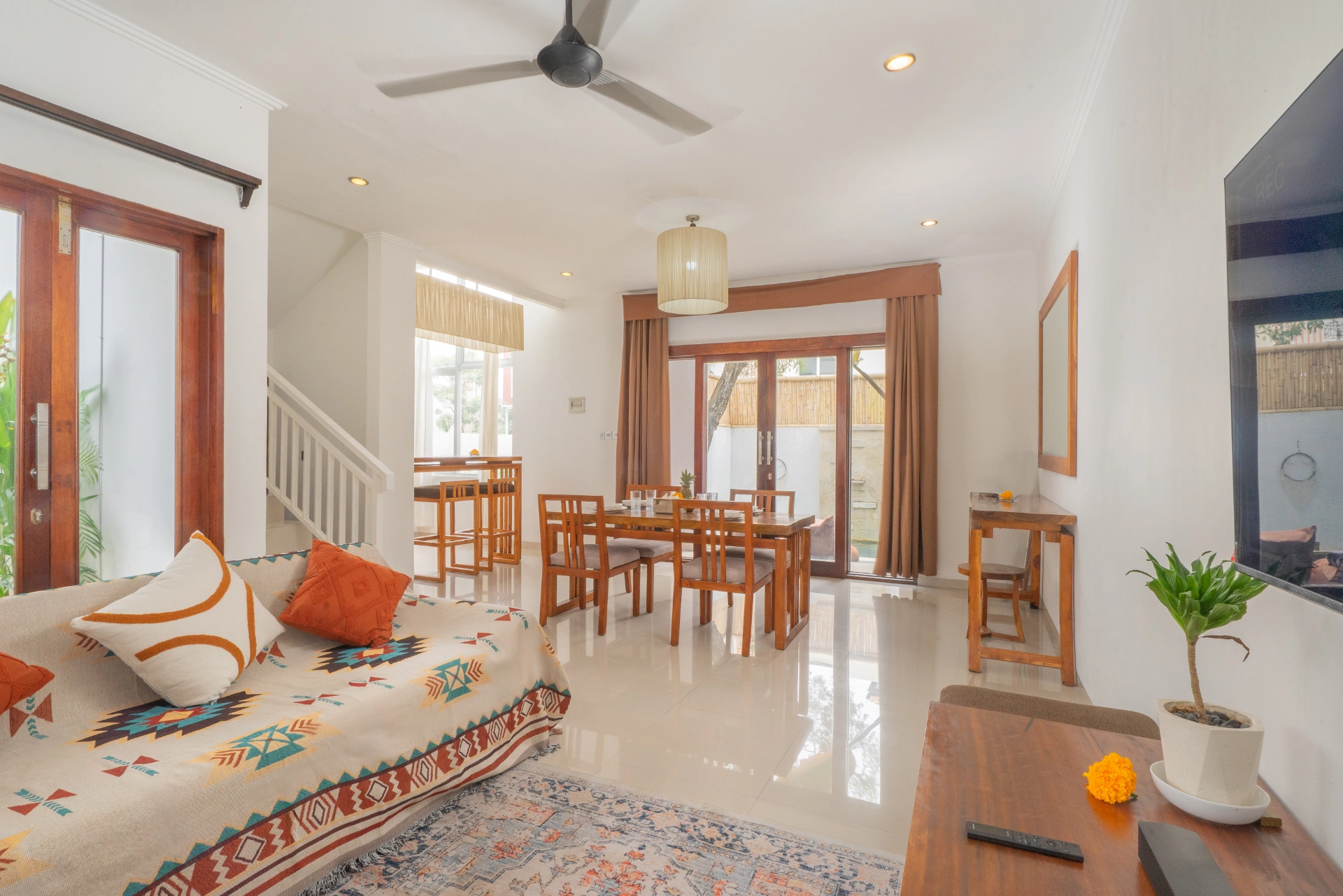 2 Bedroom Villa Kerobokan — image 4