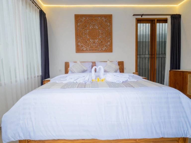 Villa for Rent 4 Unit Tibubeneng Padonan Canggu — image 2