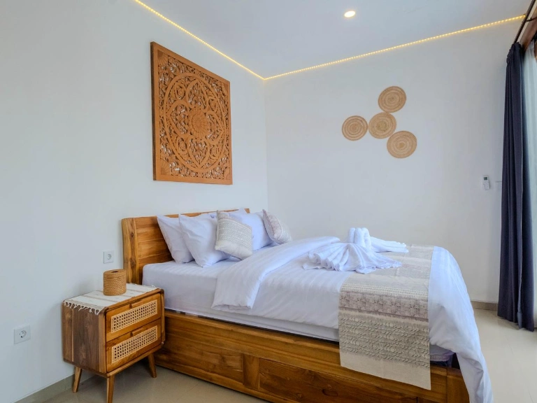 Villa for Rent 4 Unit Tibubeneng Padonan Canggu — image 3