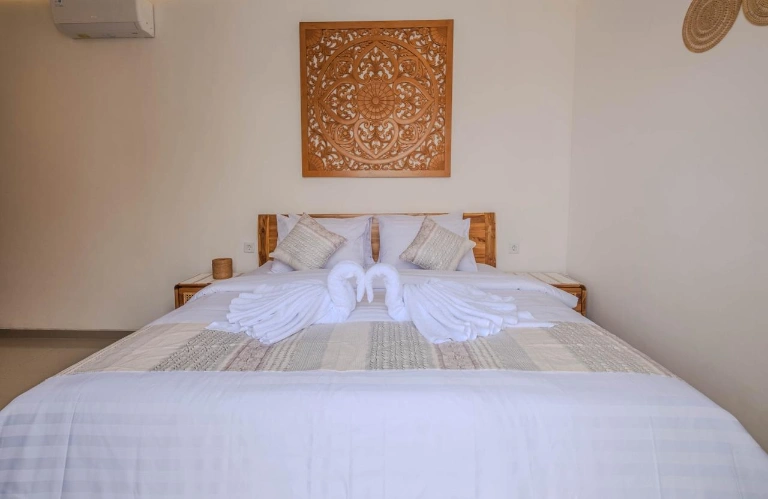 Villa for Rent 4 Unit Tibubeneng Padonan Canggu — image 4