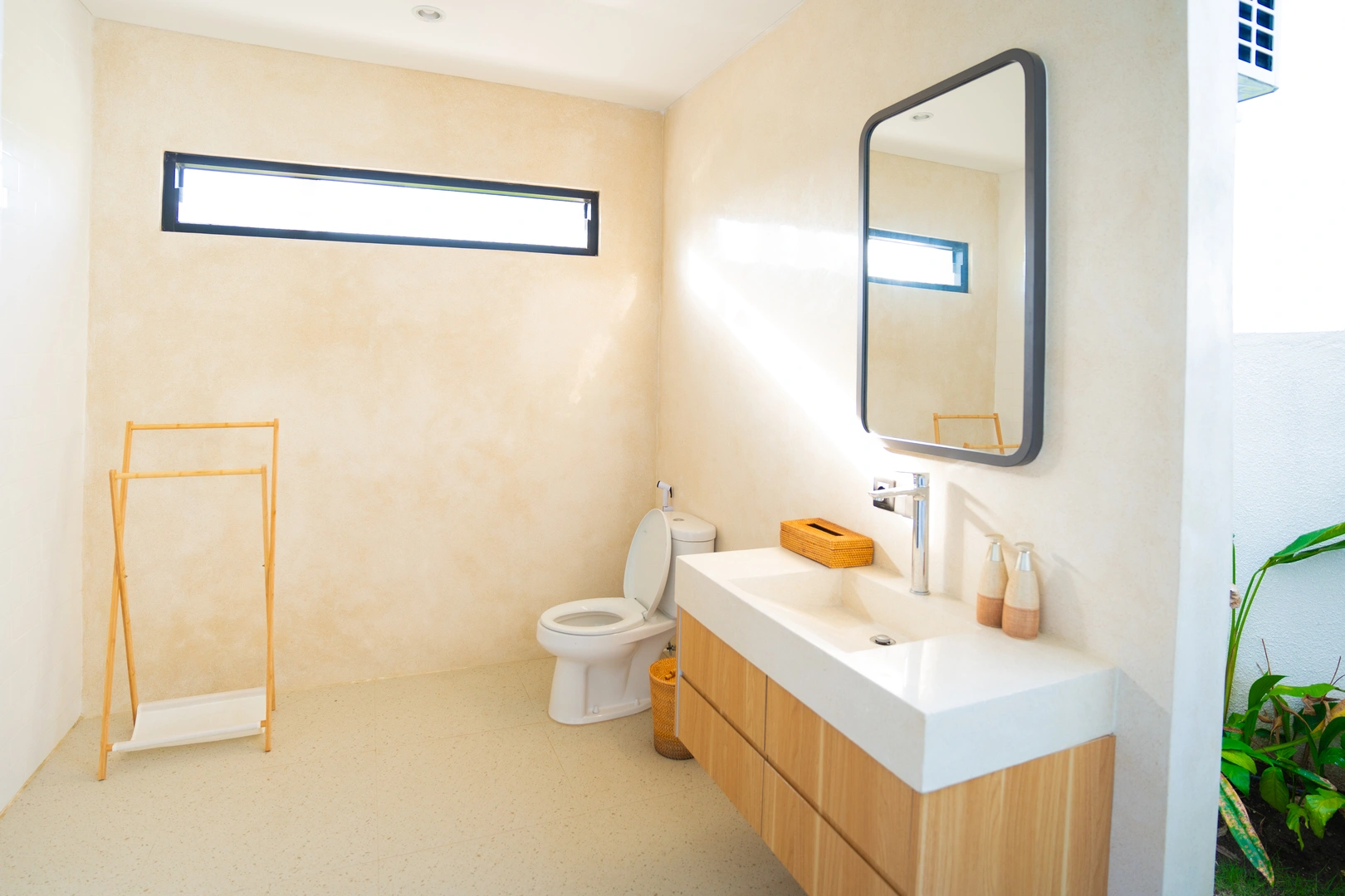 2 Bedroom Villa Cemagi — image 2