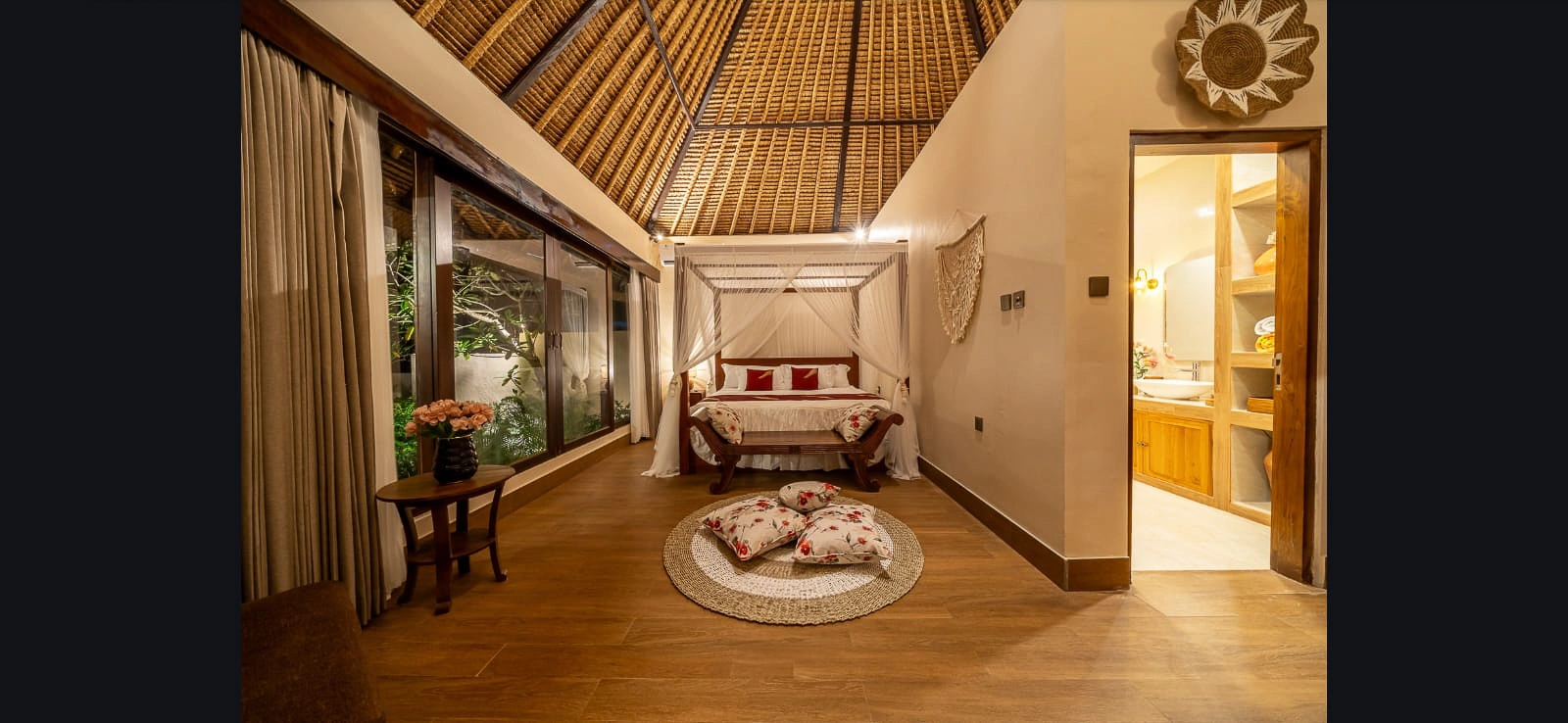 3BR with Open Living Concept and Jungle Surroundings in Buwit (B-TB11) — image 3