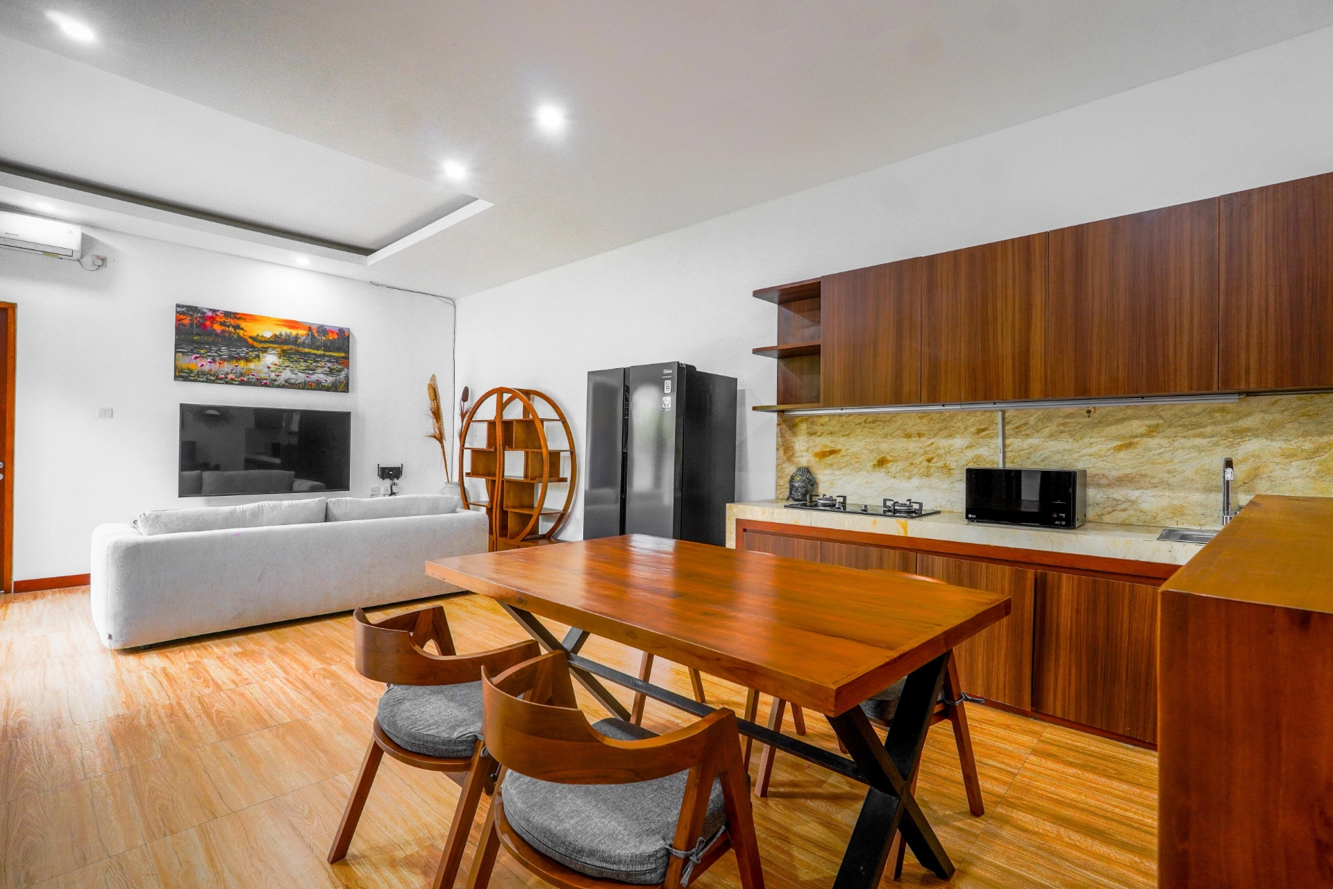 3BR Villa Umalas Bumbak — image 4