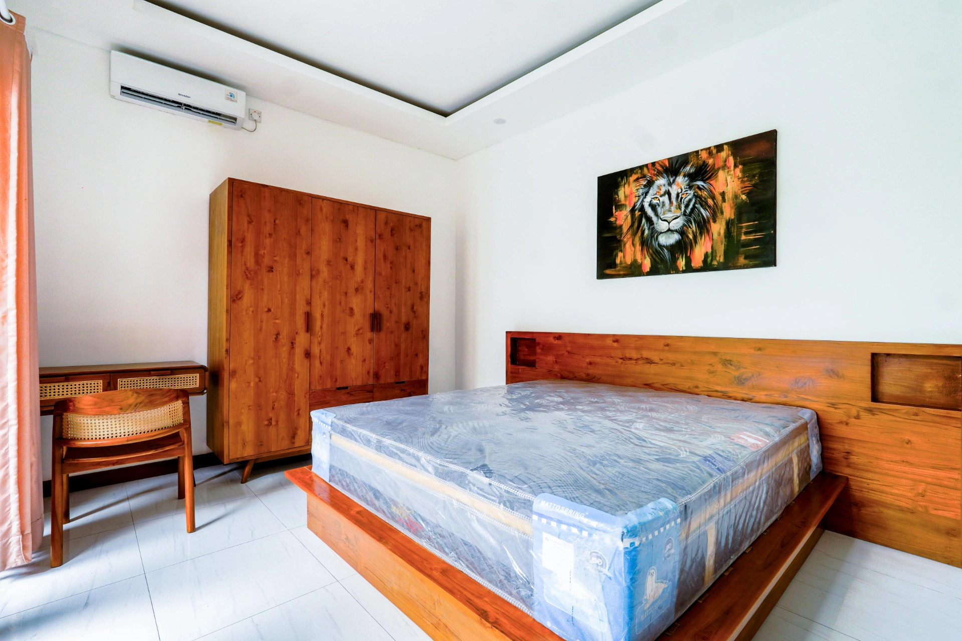 3BR Villa Umalas Bumbak — image 2