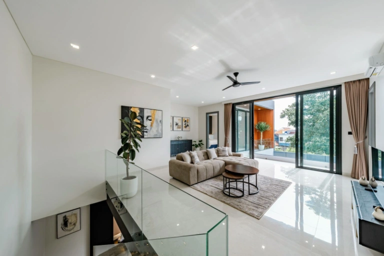 Villa Canggu for Sale — image 1