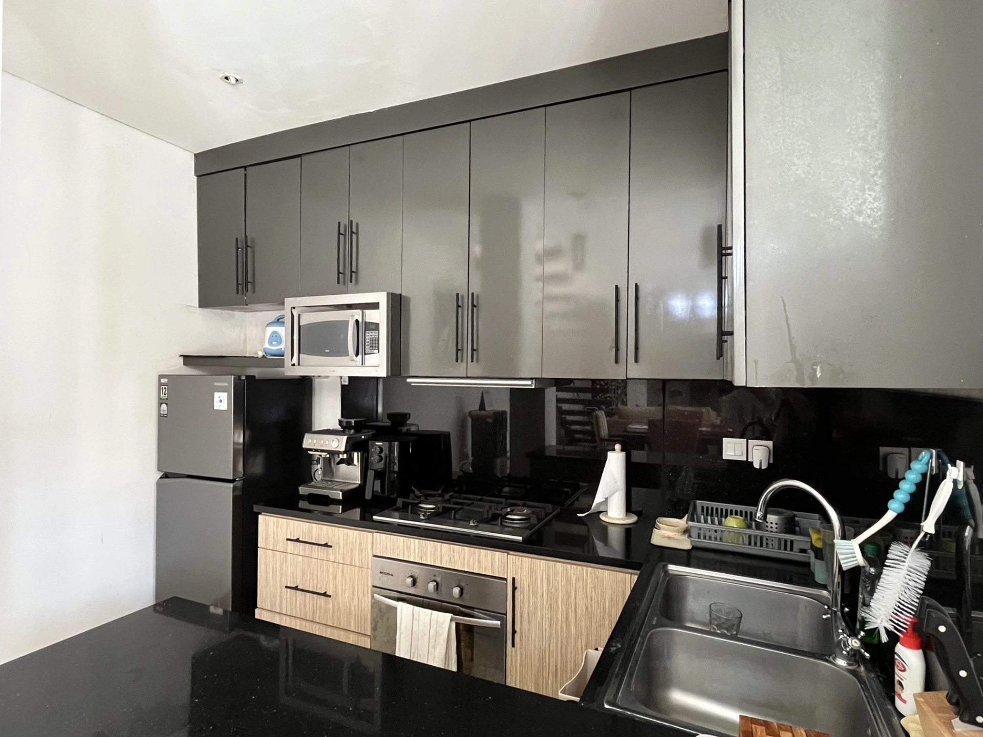 3 bedroom Family Villa In a Complex - No Construction — image 2