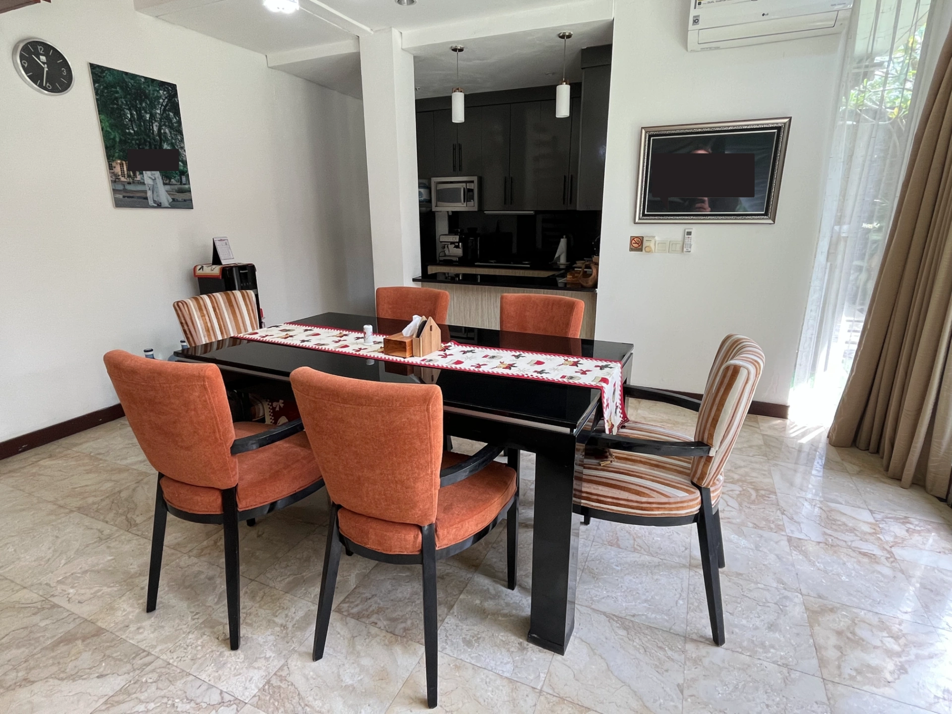 3 bedroom Family Villa In a Complex - No Construction — image 3
