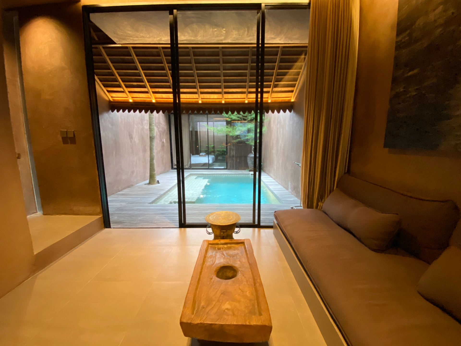 2BR Villa - Pererenan (Pantai Lima) — image 2
