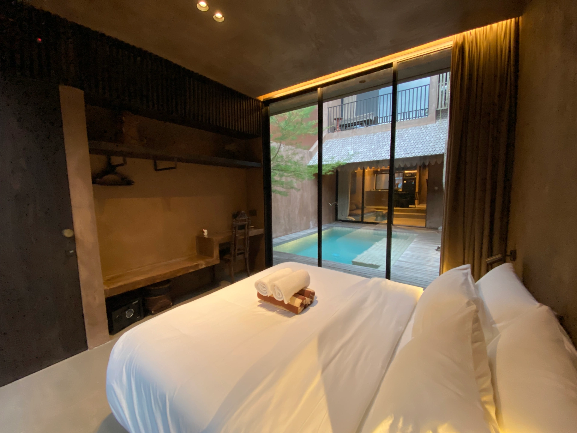 2BR Villa - Pererenan (Pantai Lima) — image 3