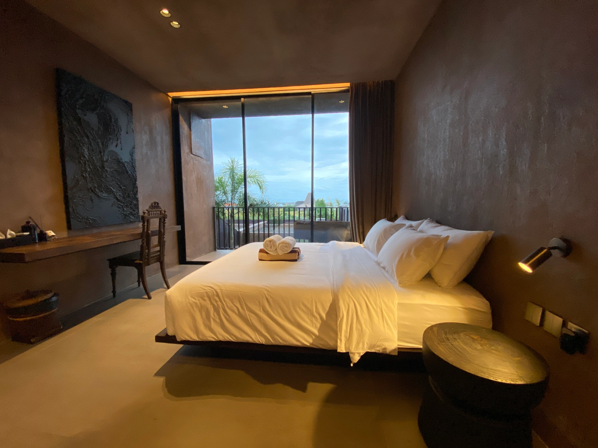 2BR Villa - Pererenan (Pantai Lima)