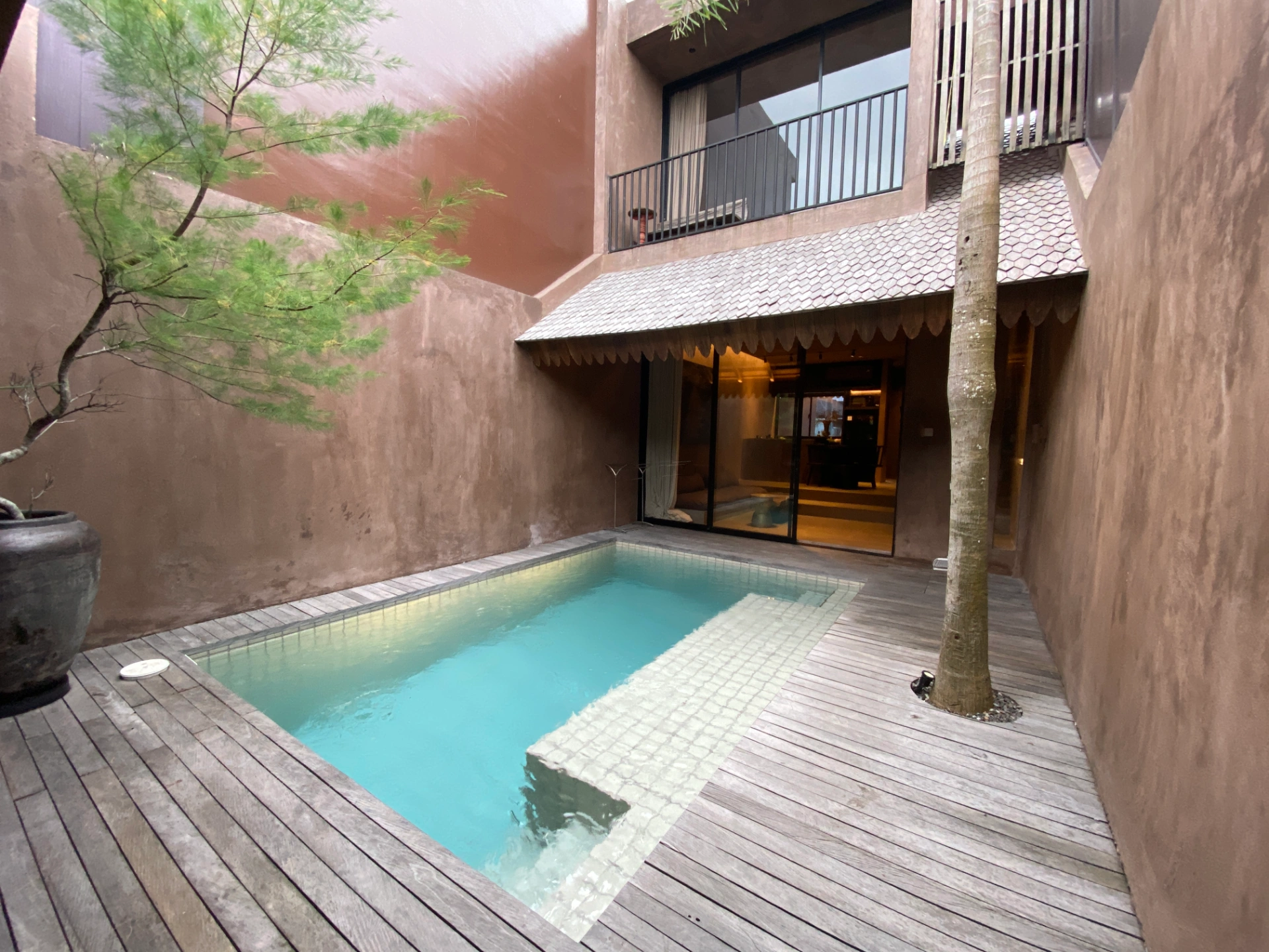2BR Villa - Pererenan (Pantai Lima) — image 1