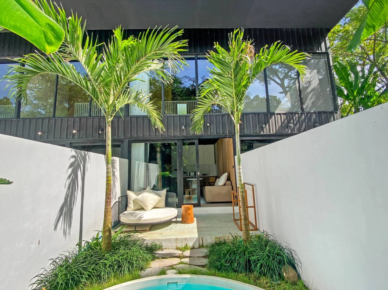Palm Suite By Local Property Team