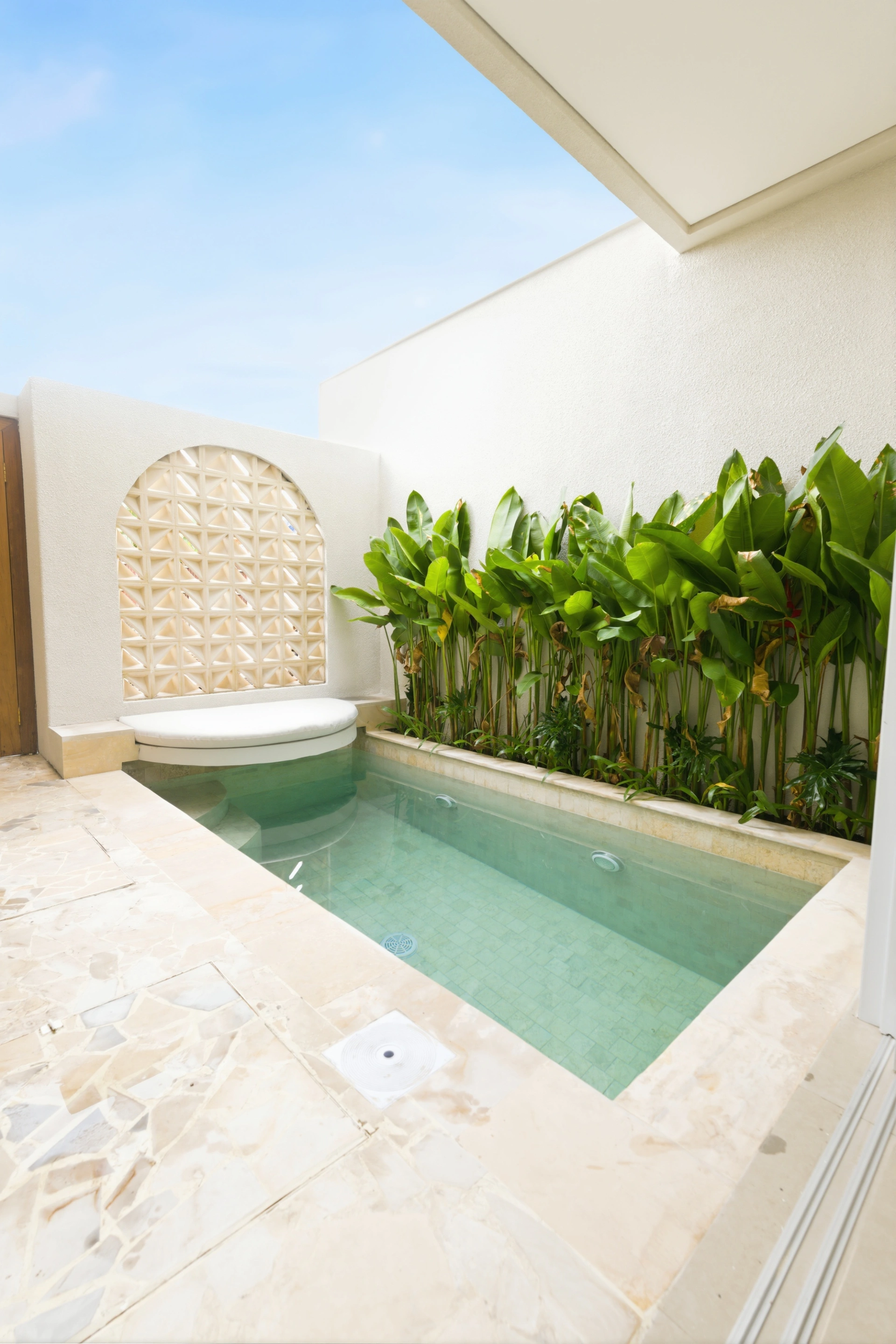 NEW 2BR Villa Canggu (Batu Bolong) — image 3