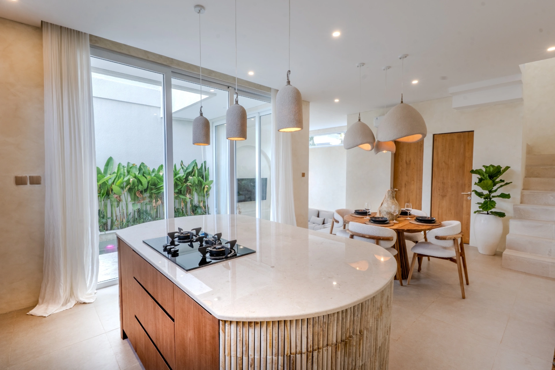 NEW 2BR Villa Canggu (Batu Bolong) — image 4