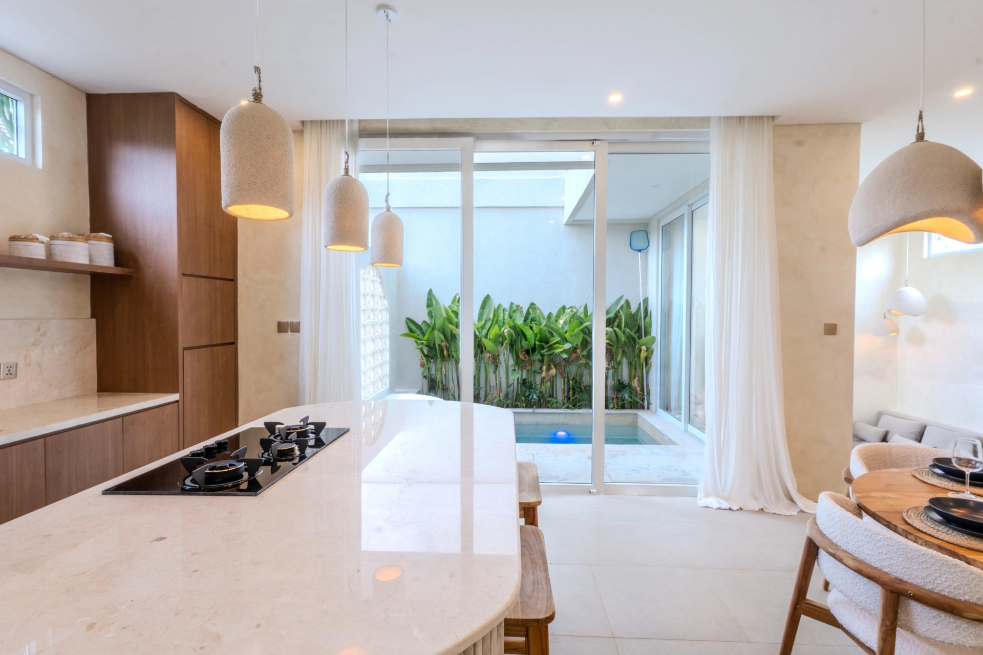 NEW 2BR Villa Canggu (Batu Bolong) — image 2