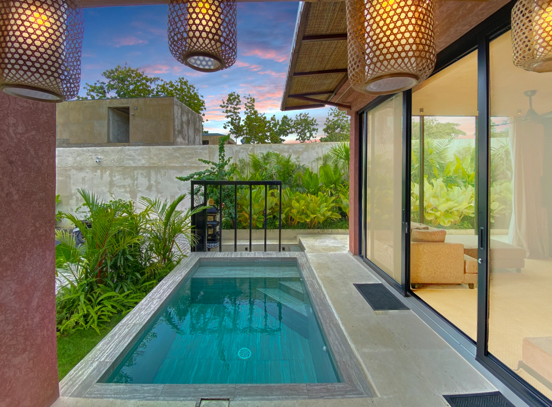 Feng Shui Villa By Local Property Team