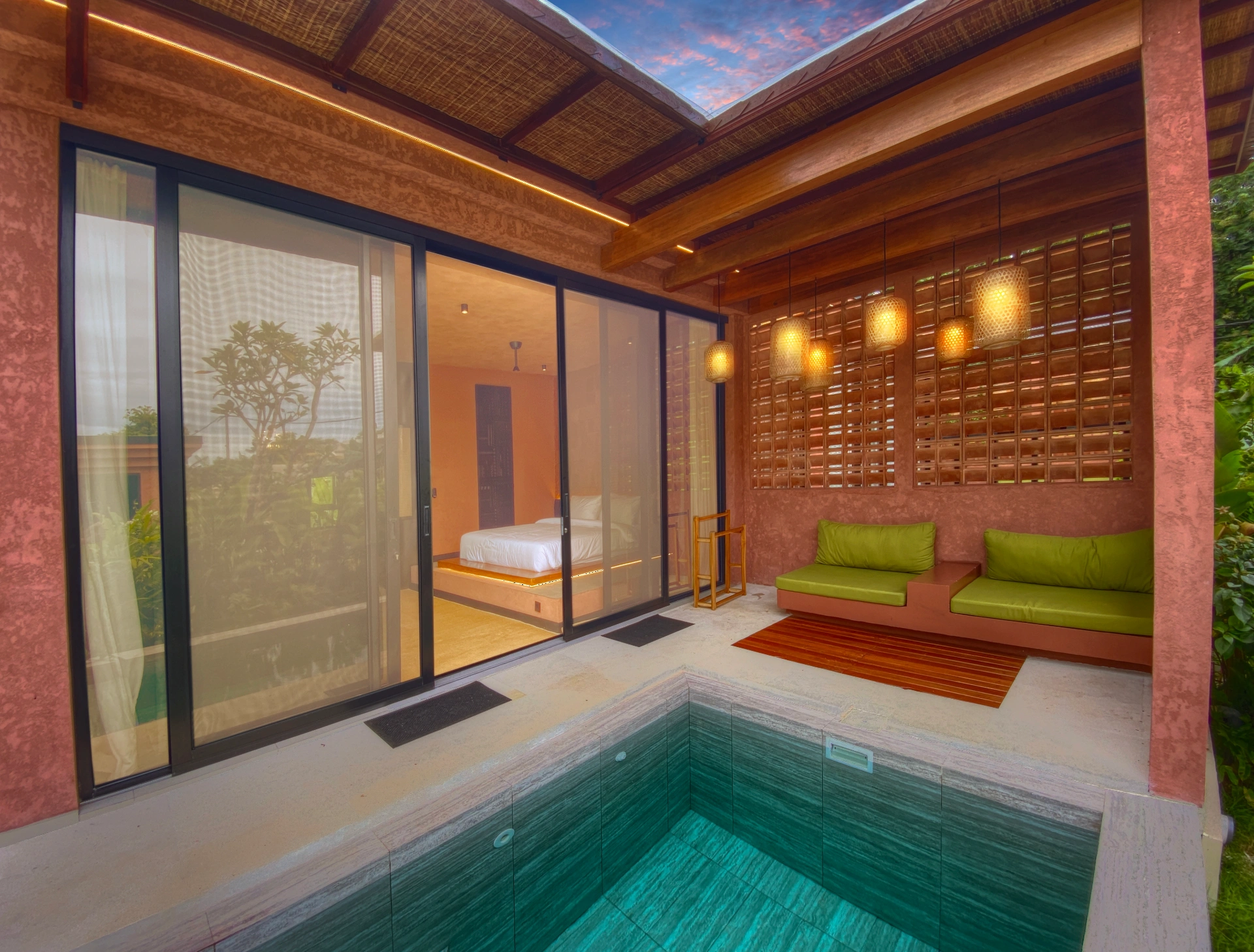 Feng Shui Villa By Local Property Team — image 1