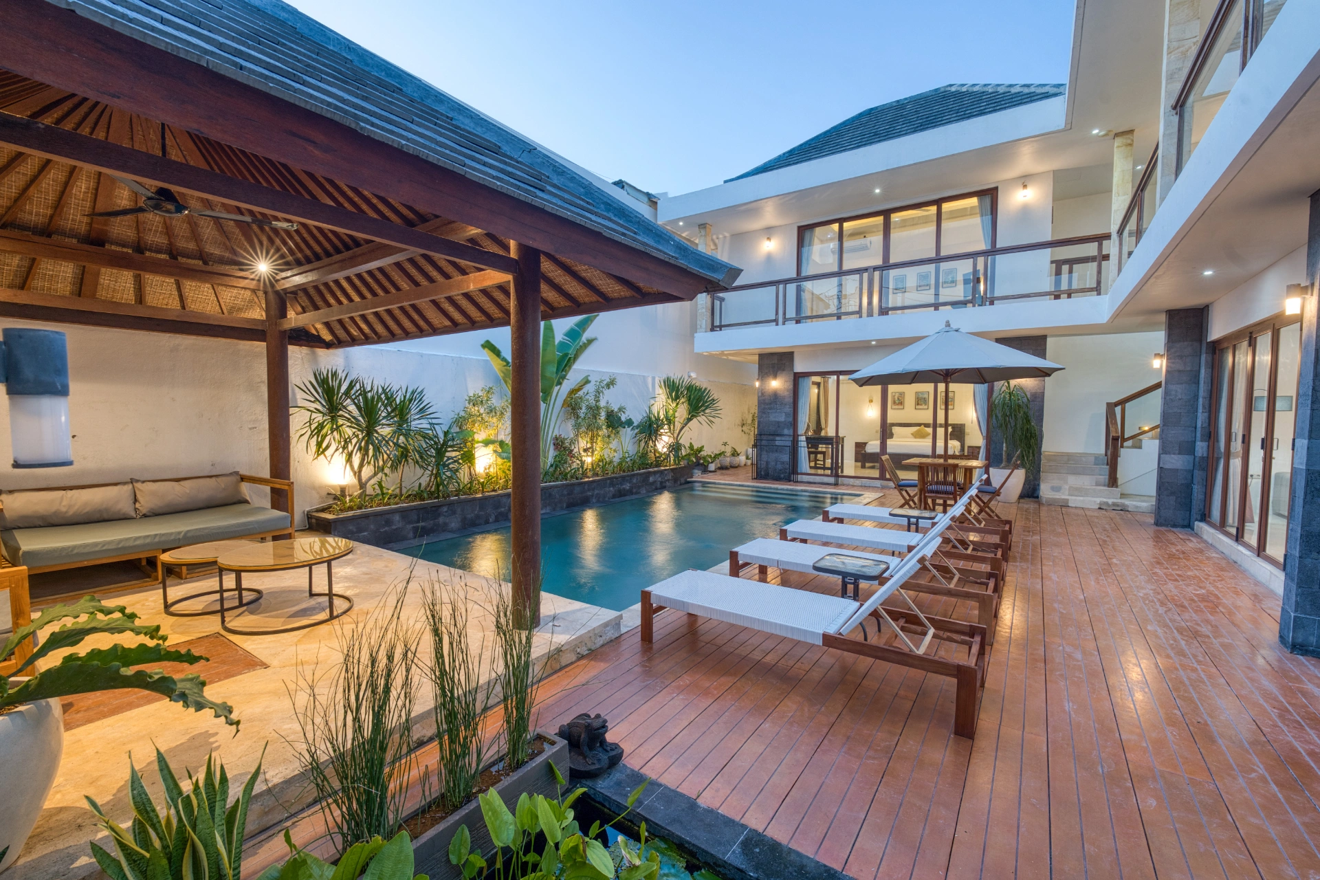 Luxury Family Villa By Local Property Team — image 3