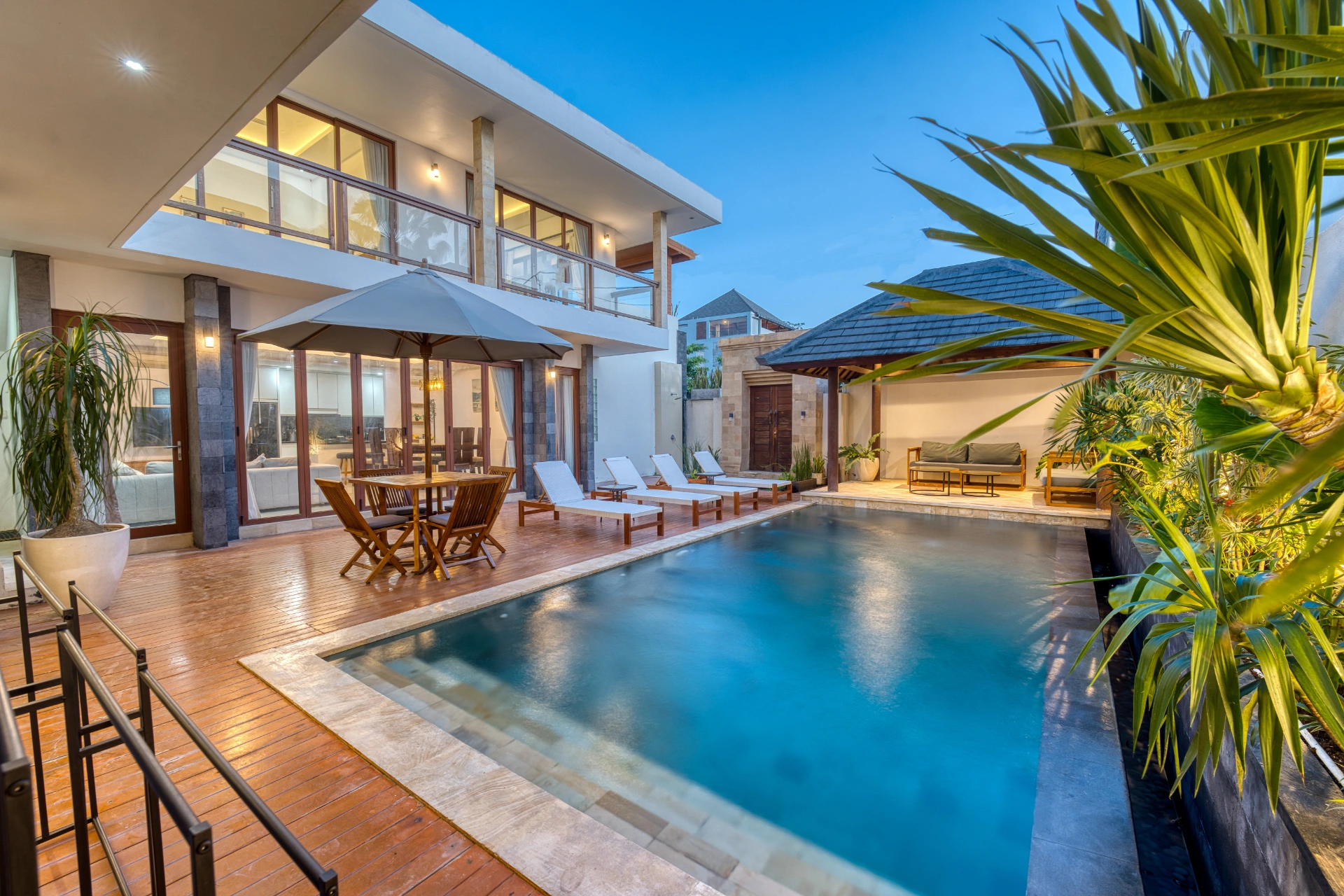 Luxury Family Villa By Local Property Team — image 2