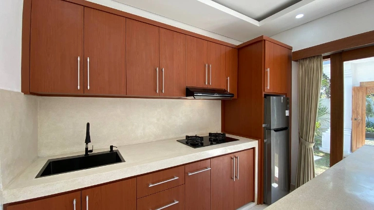 Cemagi Beach Villa — image 1