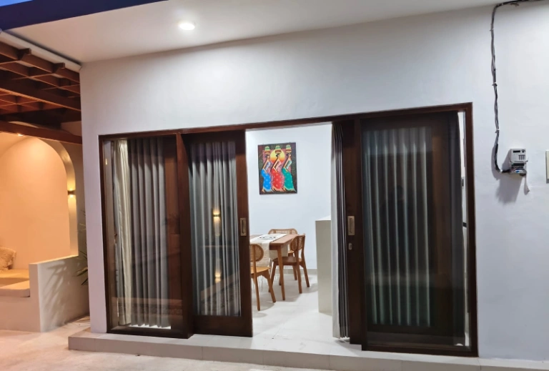 Cemagi Beach Villa — image 2