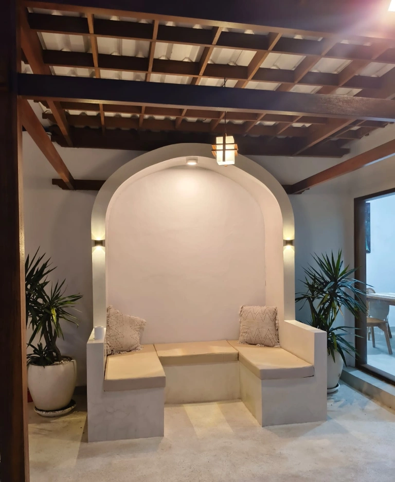 Cemagi Beach Villa — image 4
