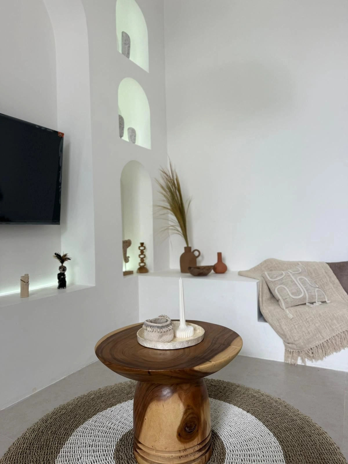 Villa For Rent 2 Bed In SesehCemagi Badung Bali PO-4089 — image 2