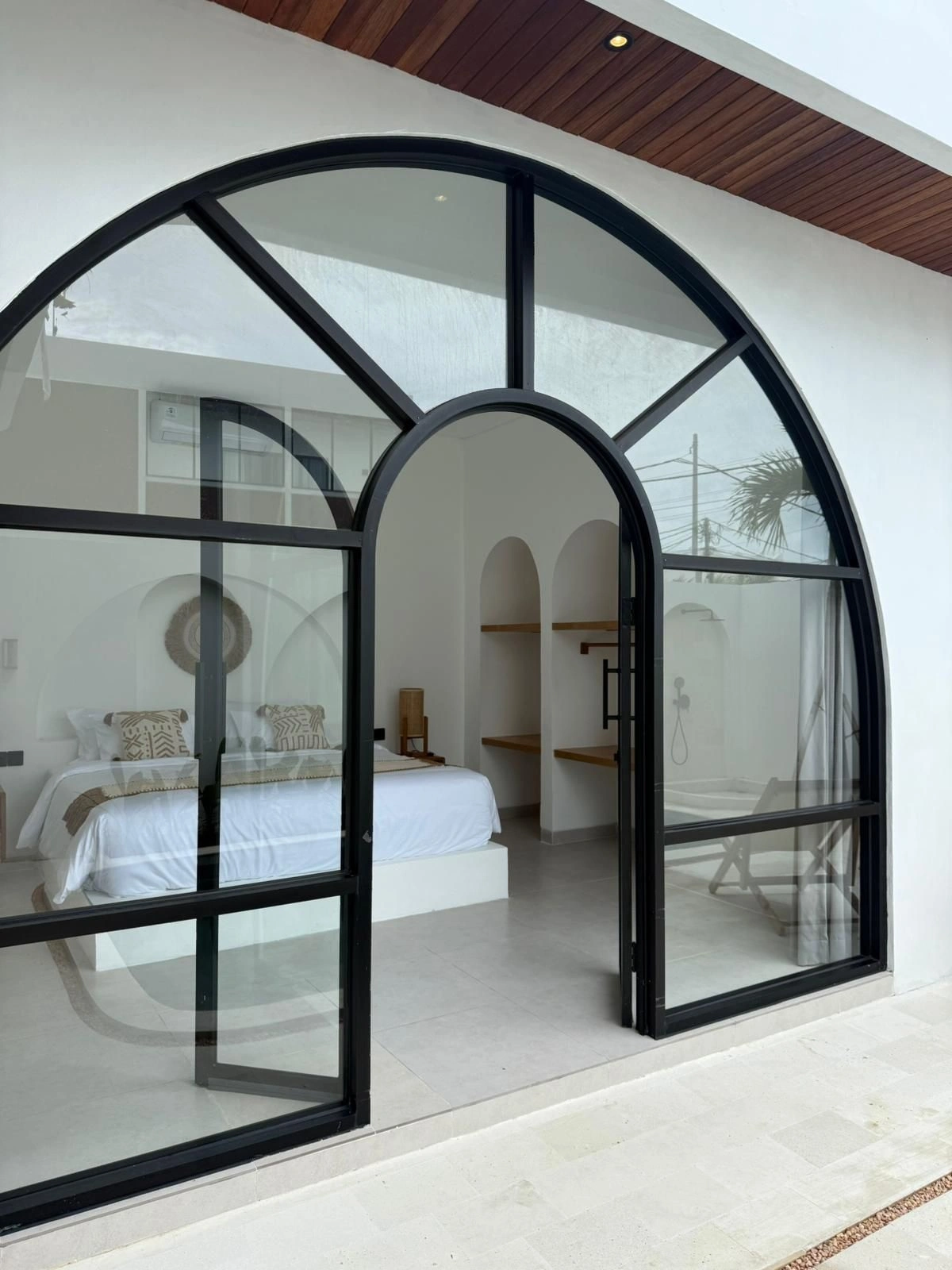 Villa For Rent 2 Bed In SesehCemagi Badung Bali PO-4089 — image 4