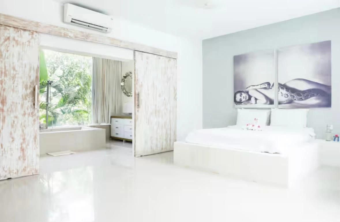 Villa For Rent 4 Bed In PererenanBadung Bali PO-4090 — image 3