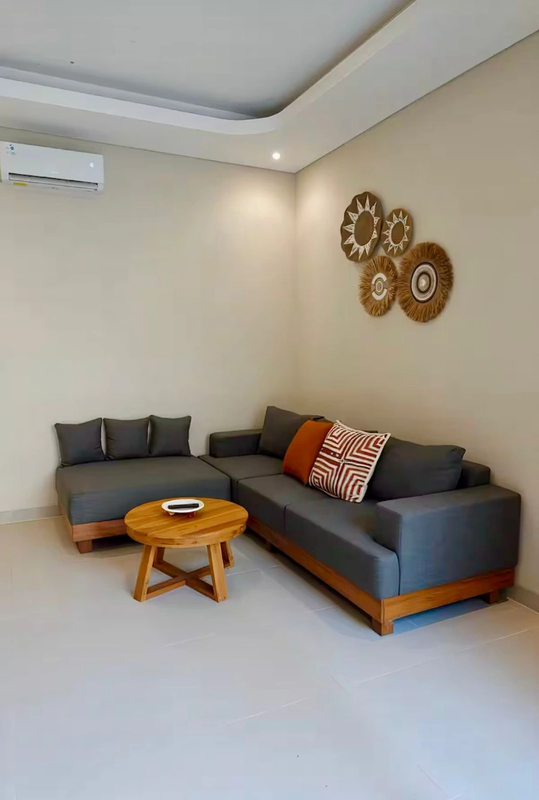 2BR Villa Lumea at Batu Bolong Canggu — image 2