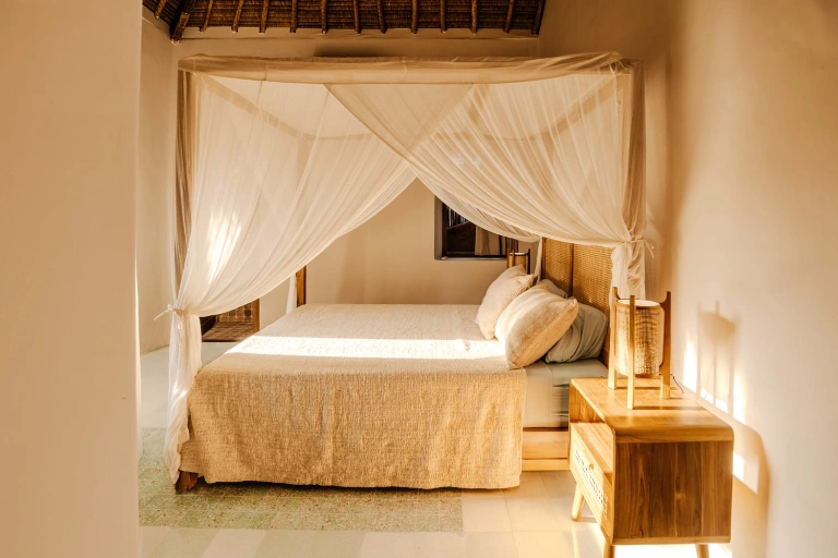 3 BEDROOM VILLA WITH HUGE GARDEN IN UMALAS - AF623 — image 4