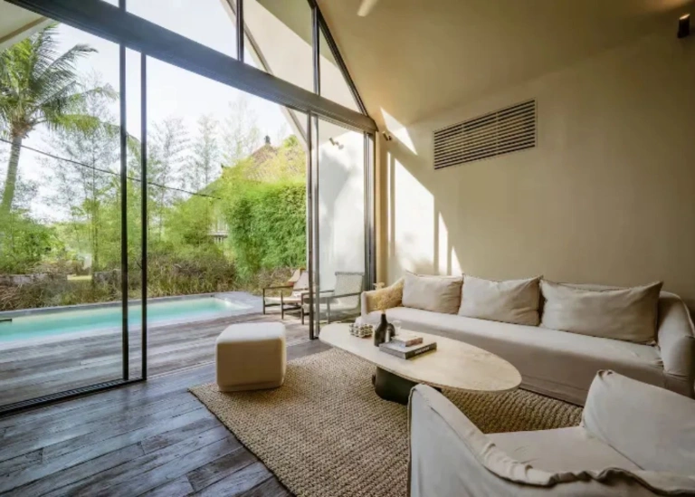 Boutique 2BR Villa in Gated Nyanyi — image 4