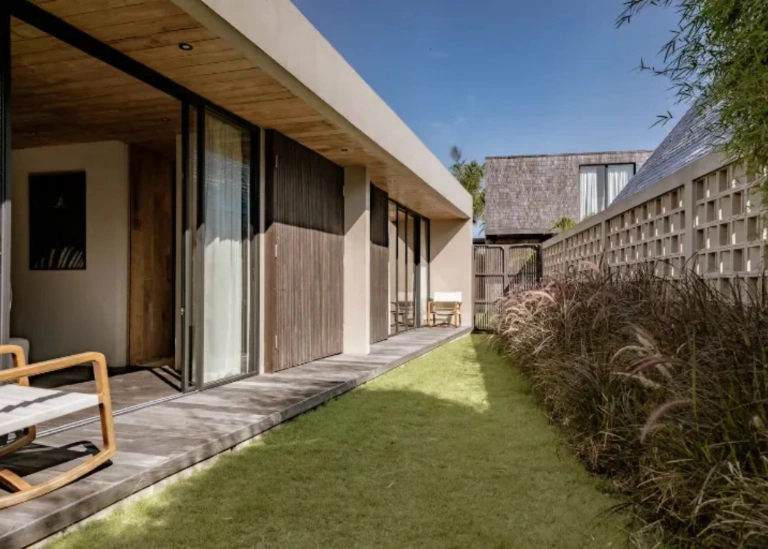 Boutique 2BR Villa in Gated Nyanyi — image 1