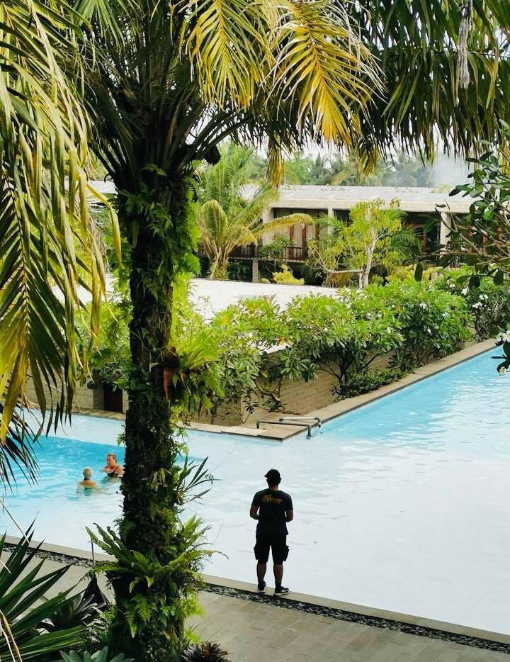 PARQ Ubud Onyx Penthouse — image 3
