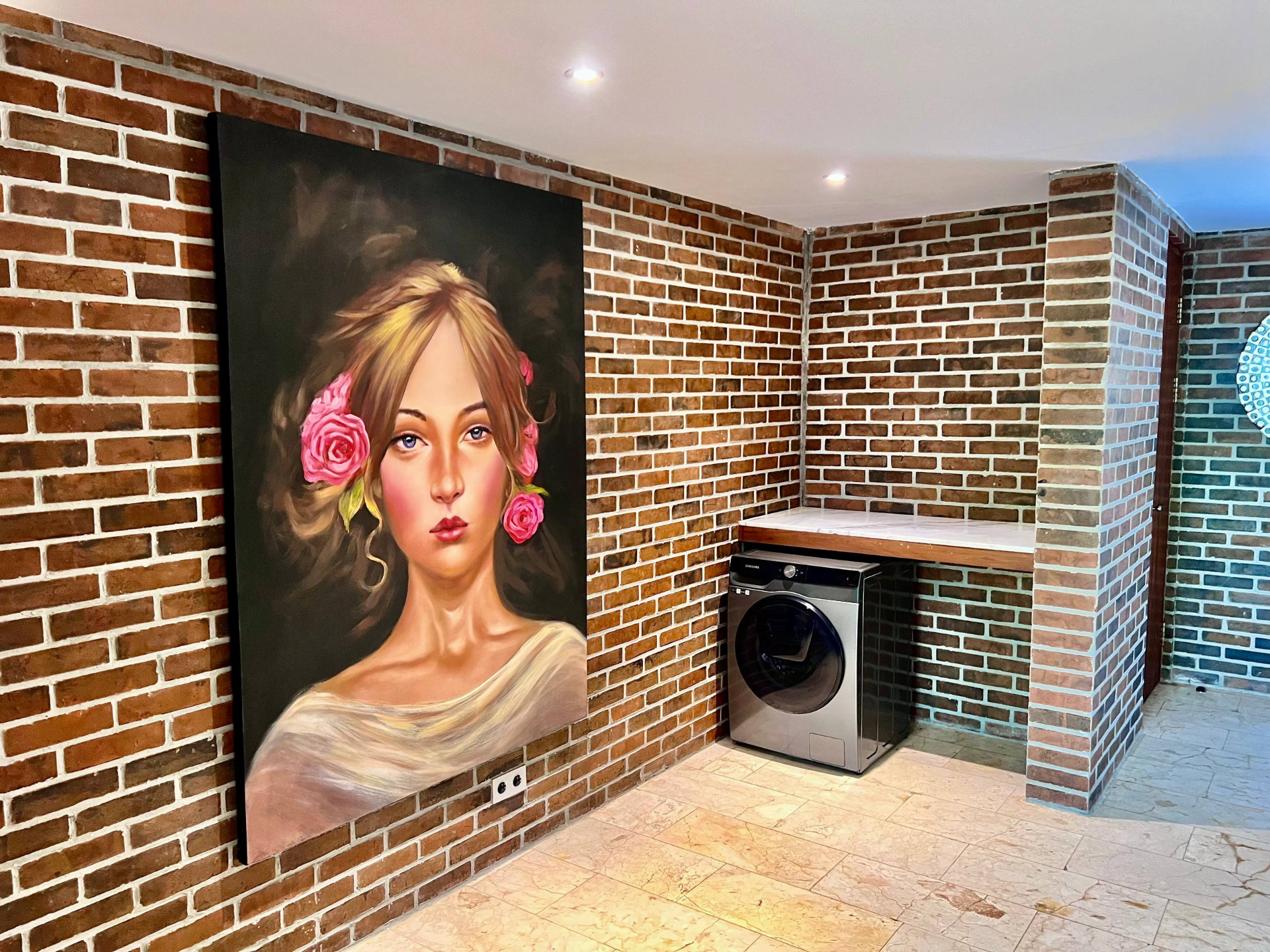 Onyx PARQ Ubud 2 level apartment